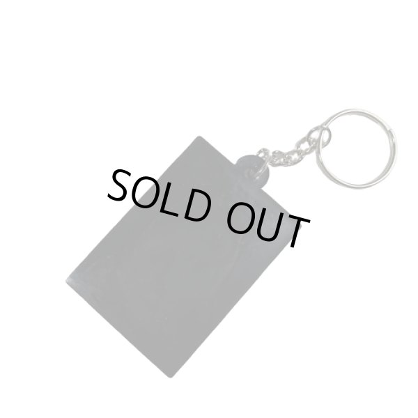 画像2: ペプシコーラ１|PEPSI COLA|ラバーキーホルダー (2)