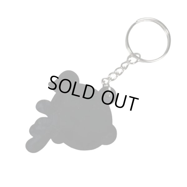 画像2: パワーパフガールズ４|PPG|ラバーキーホルダー (2)