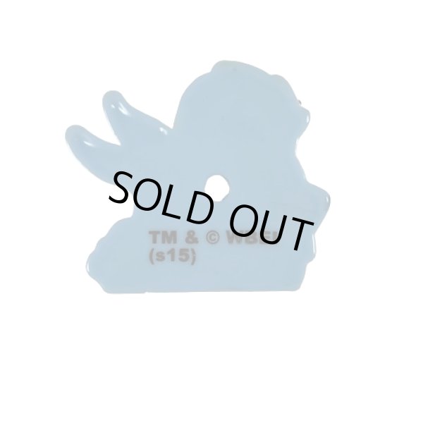 画像3: ルーニー・テューンズ｜ロードランナー|ラバーキーカバー２ (3)