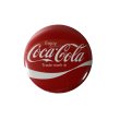 画像1: COCACOLA｜コカ・コーラ|缶バッジ１ (1)