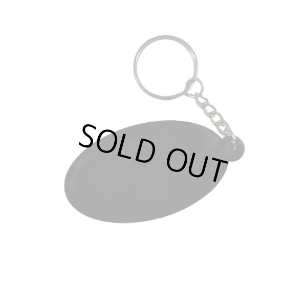 画像2: PENNZOIL|ペンゾイル|ラバーキーホルダー (2)