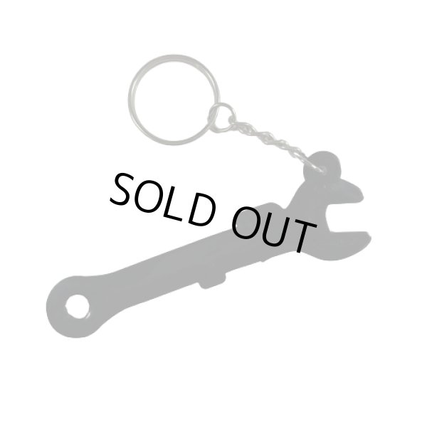 画像2: Snap-on|スナップオン２|ラバーキーホルダー (2)