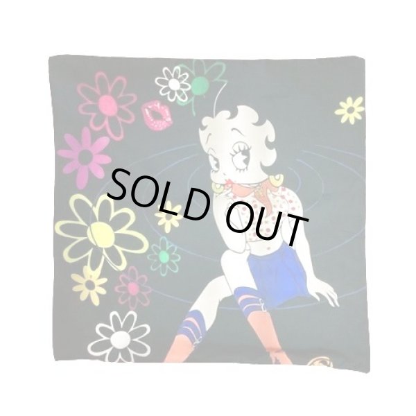 画像4: BETYY｜ベティ ブープ|クッションカバー３ (4)