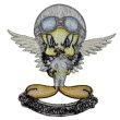 画像2: ルーニーチューンズ|トゥイーティ|ワッペン3 (2)