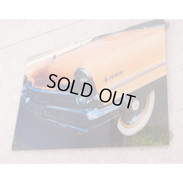 画像4: ガラスウォールプラッケ|PINK Car CDL (4)