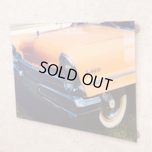 画像2: ガラスウォールプラッケ|PINK Car CDL (2)