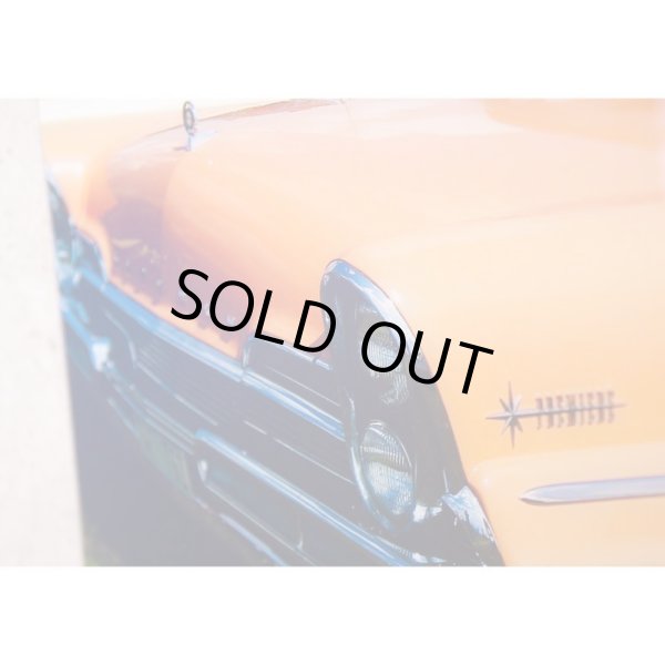 画像3: ガラスウォールプラッケ|PINK Car CDL (3)