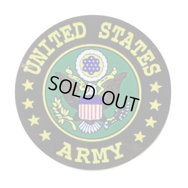 画像1: UNITED STATES ARMY|ステッカー (1)