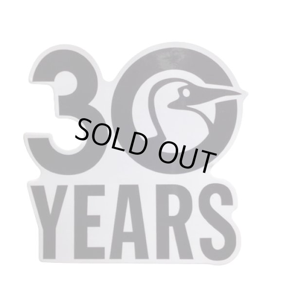 画像1: チャムス４|ステッカー (1)