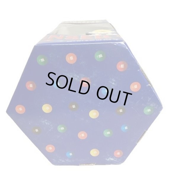 画像5: エムアンドエム｜ｍ＆ｍ’ｓ|ファンマシーン｜箱付｜チョコディスペンサー２（中古） (5)