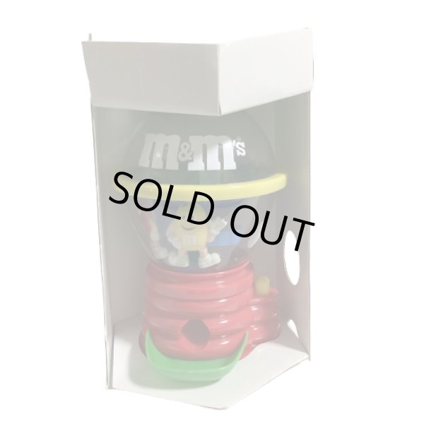 画像6: エムアンドエム｜ｍ＆ｍ’ｓ|ファンマシーン｜箱付｜チョコディスペンサー２（中古） (6)