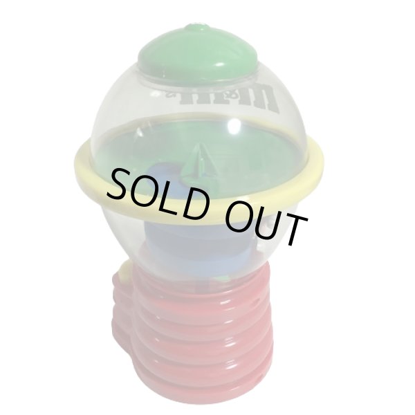 画像8: エムアンドエム｜ｍ＆ｍ’ｓ|ファンマシーン｜箱付｜チョコディスペンサー２（中古） (8)