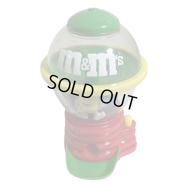 画像7: エムアンドエム｜ｍ＆ｍ’ｓ|ファンマシーン｜箱付｜チョコディスペンサー２（中古） (7)