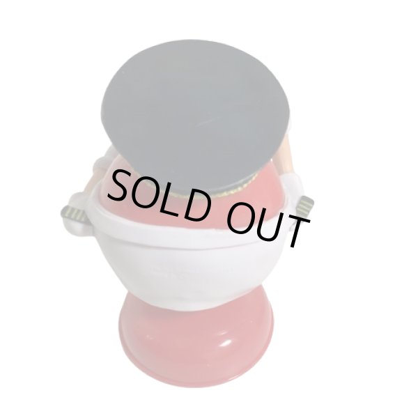 画像6: エムアンドエム｜ｍ＆ｍ’ｓ|レッド｜ガチャガチャ|チョコディスペンサー（中古） (6)