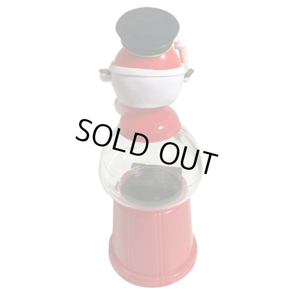 画像2: エムアンドエム｜ｍ＆ｍ’ｓ|レッド｜ガチャガチャ|チョコディスペンサー（中古） (2)