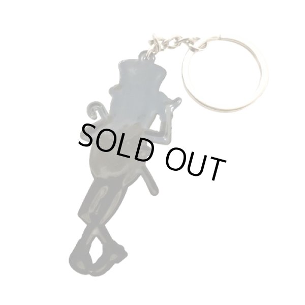 画像2: Mr.PEANUT|ラバーキーホルダー (2)