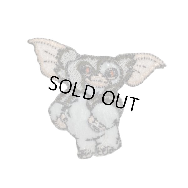 画像3: グレムリン|ギズモ|ワッペン (3)