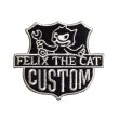 画像1: フィリックス|FELIX|ワッペン17 (1)