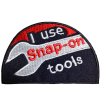 画像1: スナップオン|Snap-on|ワッペン10 (1)