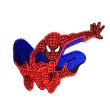 画像1: MARVEL｜マーベル |スパイダーマン|ワッペン1 (1)