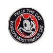 画像1: フィリックス|FELIX|ワッペン13 (1)
