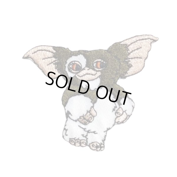 画像2: グレムリン|ギズモ|ワッペン (2)