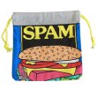 画像2: SPAM|ミニ巾着袋 (2)