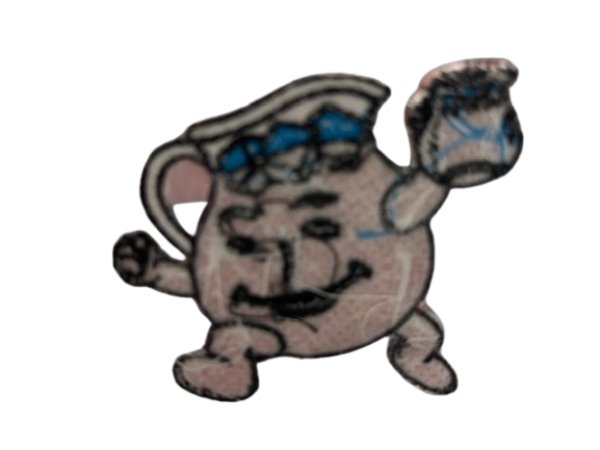 画像2: クールエイド｜Kool-Aid|クールエイドマン|刺繍ワッペン (2)