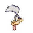 画像2: ロードランナー |ROAD RUNNER|ワッペン１４ (2)