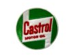 画像2: カストロール｜Castrol|刺繍ワッペン (2)