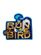 画像1: ロードランナー |ROAD RUNNER|ワッペン１７ (1)