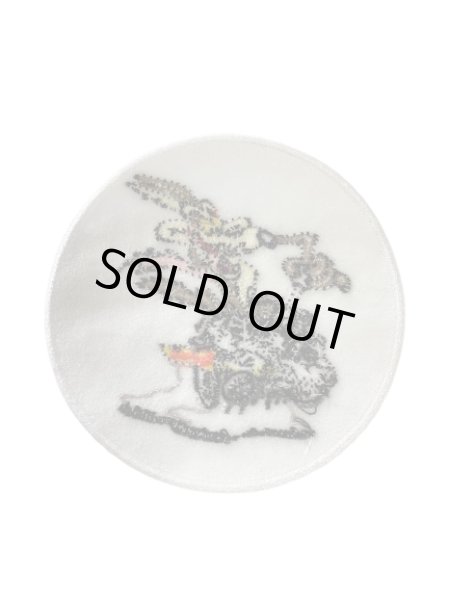 画像2: ワイリーコヨーテ|刺繍ワッペン５ (2)