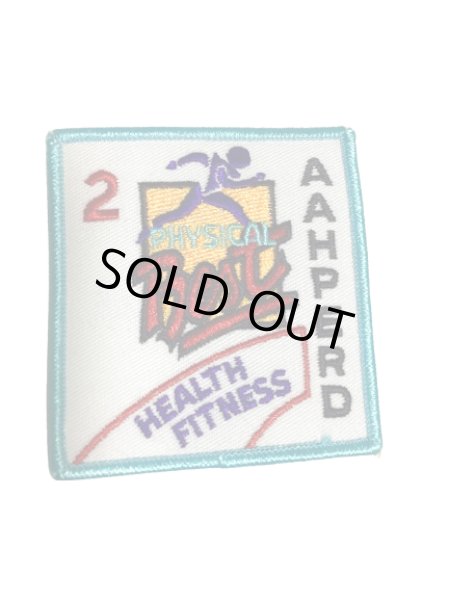 画像1: ROAD AGAIN|刺繍ワッペン (1)