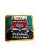 画像1: ROAD AGAIN|刺繍ワッペン (1)