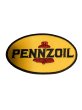 画像1: ペンゾイル|PENNZOIL|ワッペン (1)