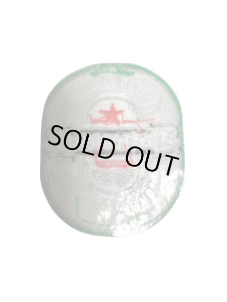 画像2: ハイネケン|ワッペン (2)