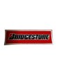 画像1: ブリジストン|BRIDGESTONE|ワッペン (1)