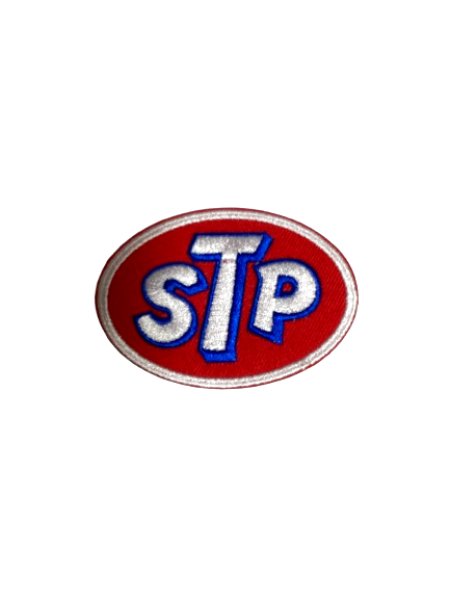 画像1: STP|ワッペン (1)