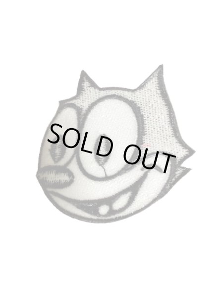 画像2: フィリックス|FELIX|ワッペン３ (2)