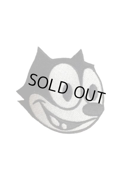 画像1: フィリックス|FELIX|ワッペン３ (1)