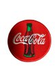 画像1: COCACOLA|コカ・コーラ|ワッペン８ (1)