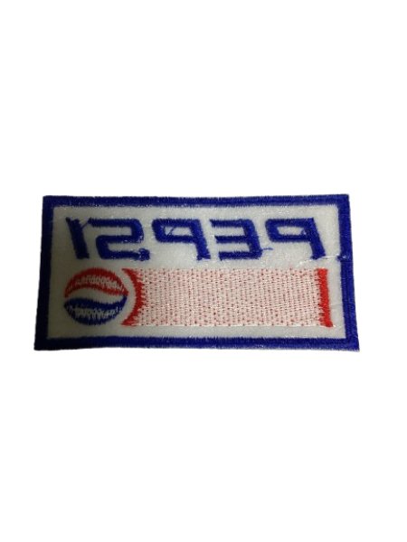 画像2: PEPSI|ペプシ  |ワッペン2  (2)