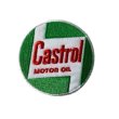 画像1: カストロール｜Castrol|刺繍ワッペン (1)