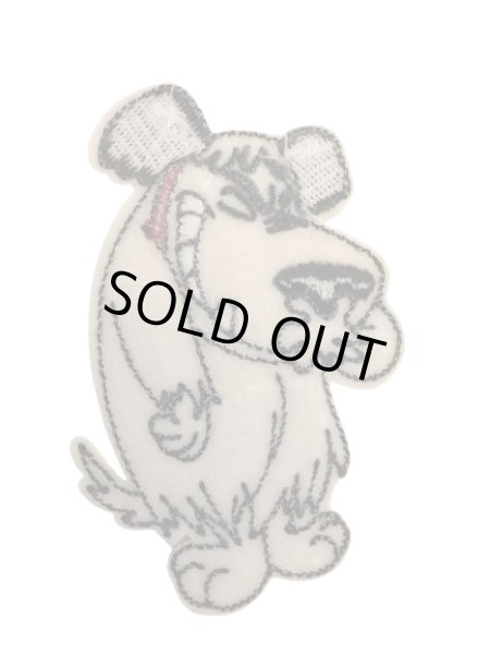 画像2: ケンケン｜刺繍ワッペン (2)