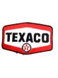 画像1: TEXACO｜テキサコ|刺繍ワッペン　 (1)